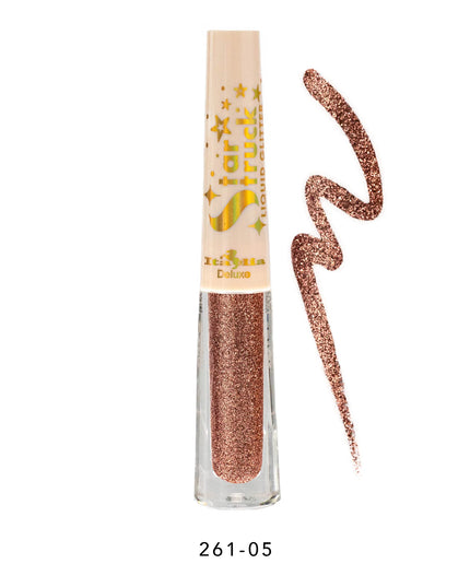 ITALIA DELUXE - STAR CLASSIC LIQUID GLITTERS
