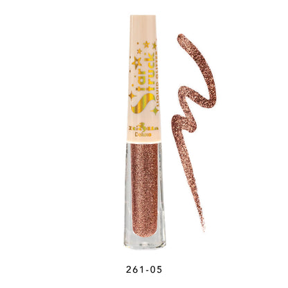 ITALIA DELUXE - STAR CLASSIC LIQUID GLITTERS