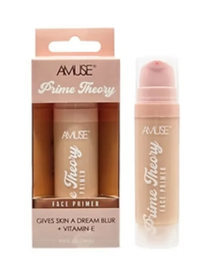 AMUSE - Prime Theory Face Primer