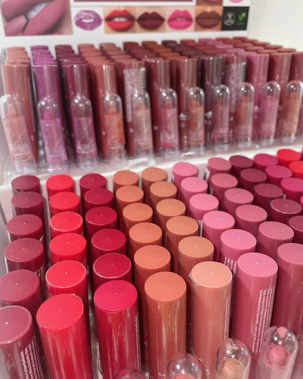 ITALIA DELUXE - LIPSTICK BARRA MOUSSE