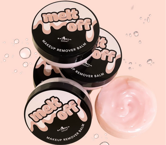 ITALIA DELUXE - Melt Off (Makeup Remover Balm)