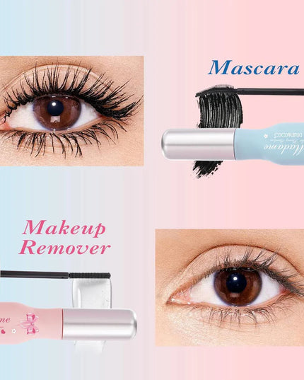KEVIN AND COCO - MADAME MASCARA & MAKEUP REMOVER (2pcs)