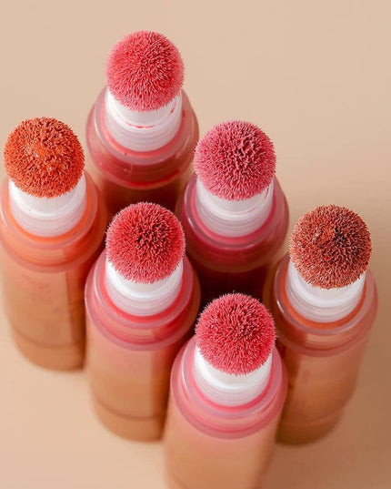 OZ LAB - Blush Liquid Flamenco Glow Natural