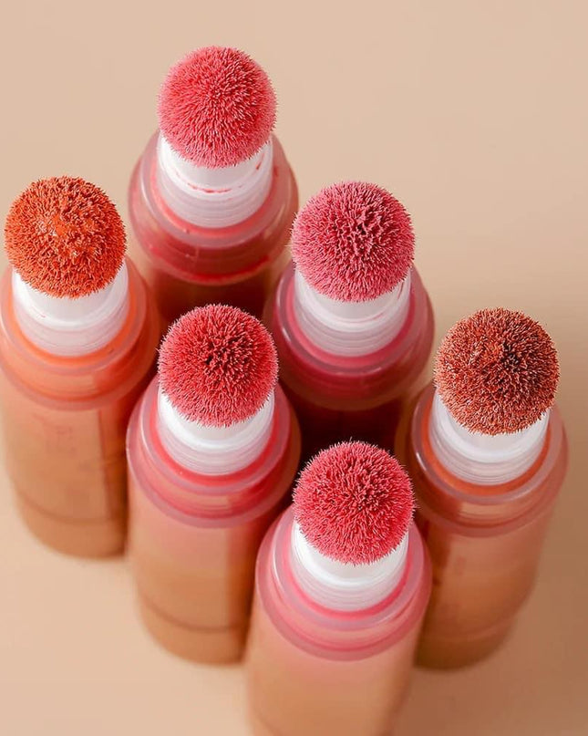 OZ LAB - Blush Liquid Flamenco Glow Natural