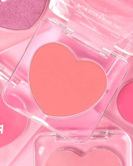 MOIRA - Love Spell Blush Powder