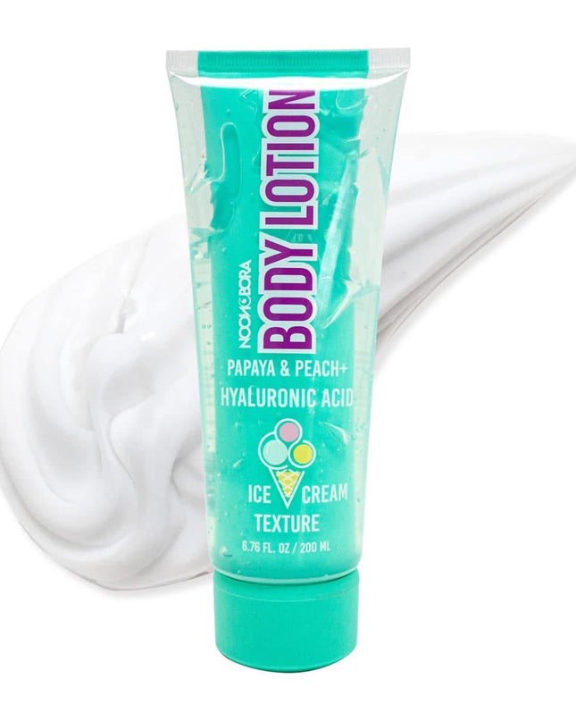 NOON BORA - Body Lotion / Ice Cream Texture🍦