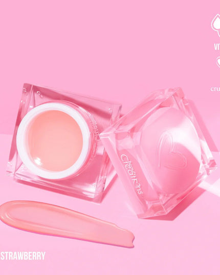 BEAUTY CREATIONS - Fruit Infused Lip Mask