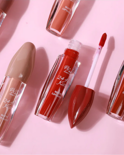 PROLUX - 24Hr KISS MATTE LIPGLOSS (MATTE)