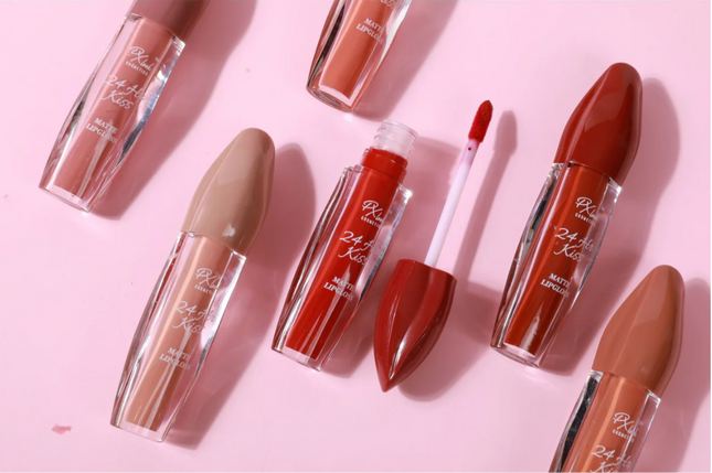 PROLUX - 24Hr KISS MATTE LIPGLOSS (MATTE)