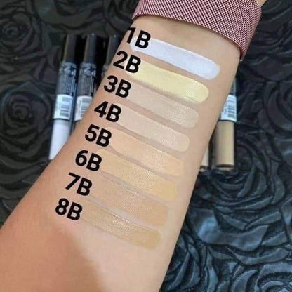 ITALIA DELUXE - HD PRO HI RADIANCE CORRECT AND CONCEAL