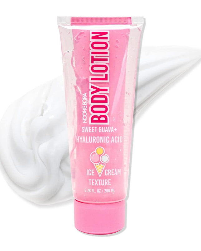 NOON BORA - Body Lotion / Ice Cream Texture🍦