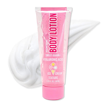 NOON BORA - Body Lotion / Ice Cream Texture🍦