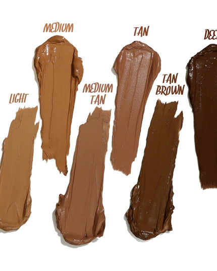 MOIRA - BRONZER CREAM