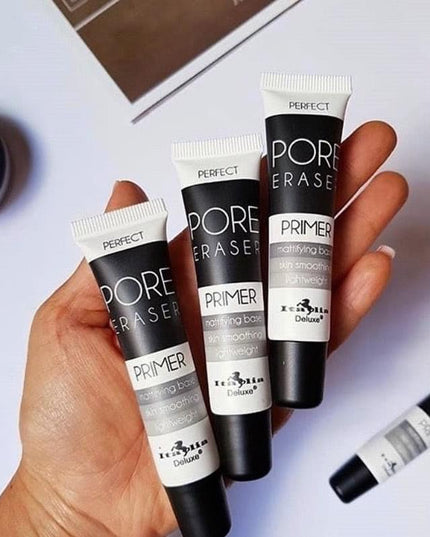 ITALIA DELUXE - HD PRO PERFECT PORE ERASER PRIMER