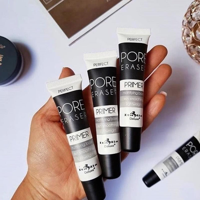 ITALIA DELUXE - HD PRO PERFECT PORE ERASER PRIMER