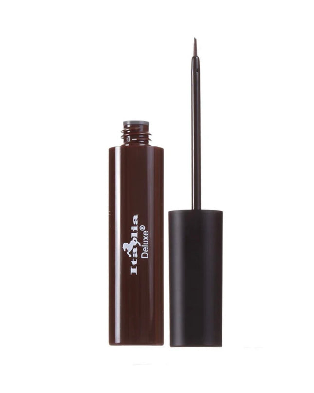 ITALIA DELUXE - CLASSIC MATTE LIQUID EYELINER