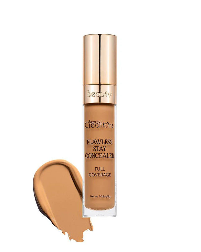 BEAUTY CREATIONS - FLAWLESS STAY CONCEALER