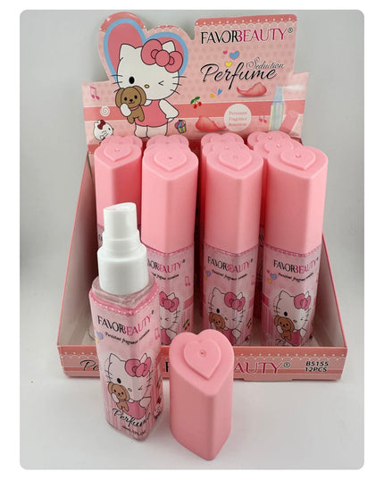 SANRIO - H/KITTY SPLASH 🍒