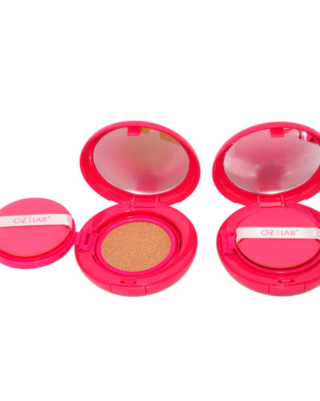 OZ LAB - Pillow Pod Cushion Foundation