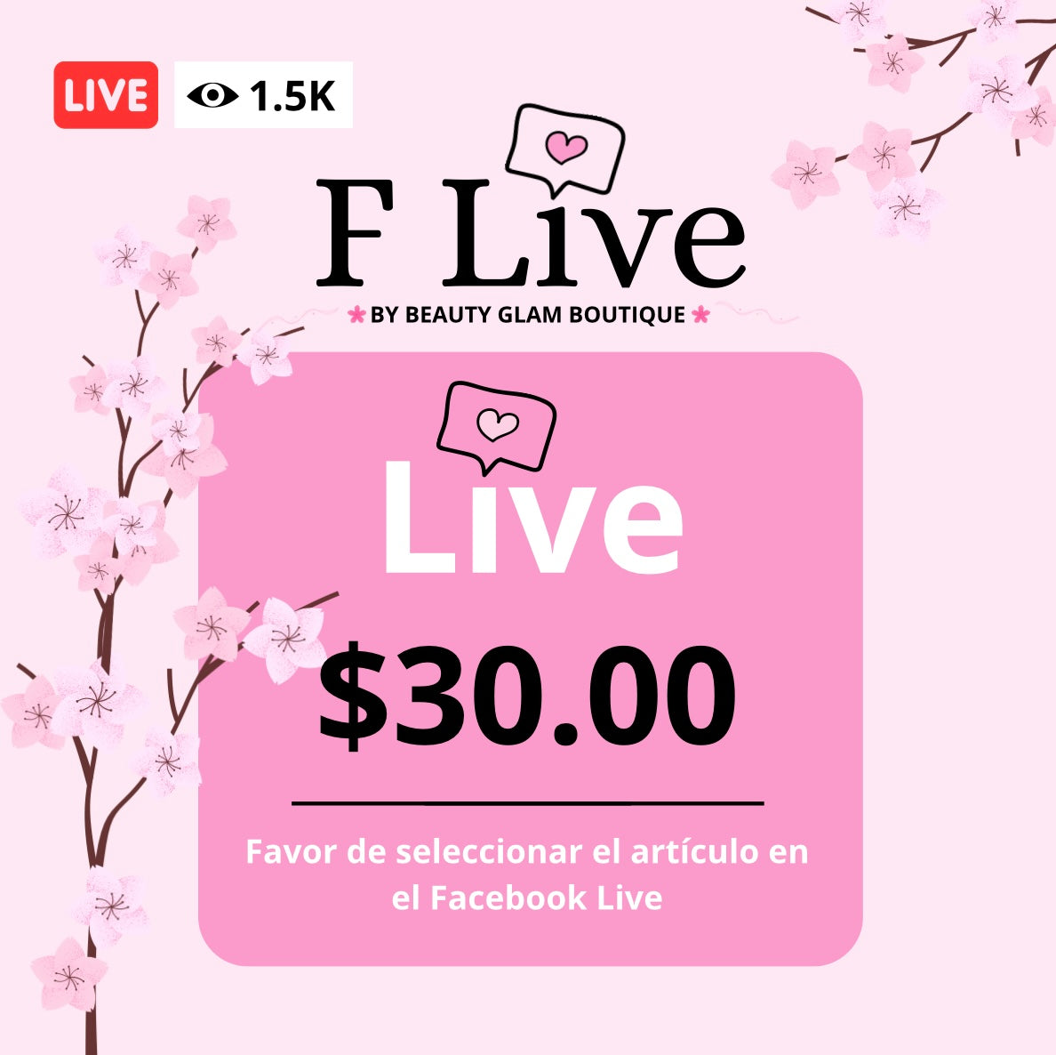 Live