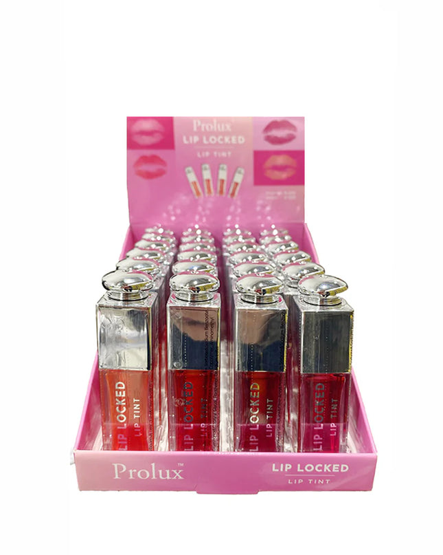 PROLUX - LIP LOCKED LIP TINT