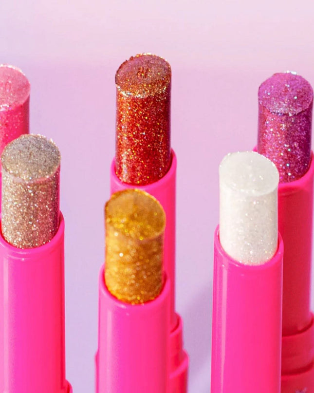 ITALIA DELUXE - Star Truck Jelly Glitz Stick 🌟