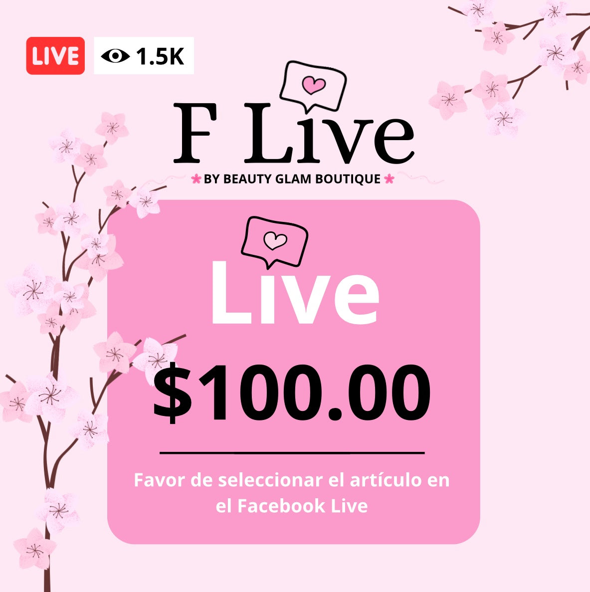 Live