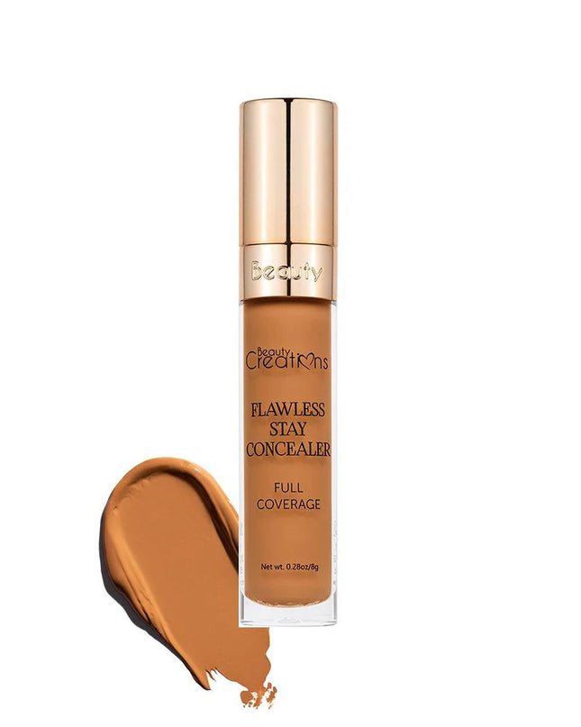 BEAUTY CREATIONS - FLAWLESS STAY CONCEALER