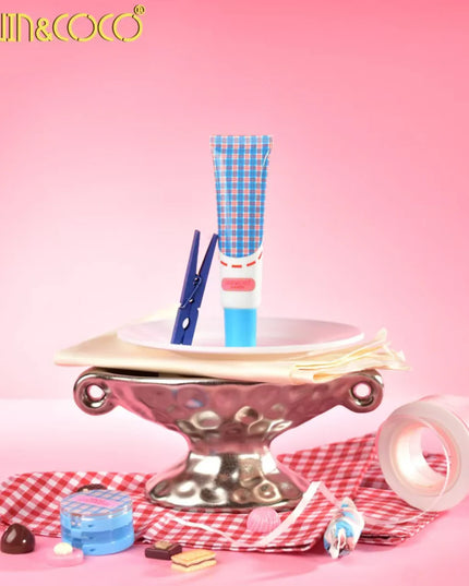 KEVIN & COCO - Primer Grip Glue Hidrating