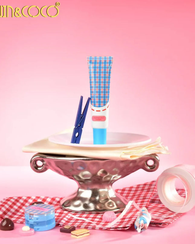 KEVIN & COCO - Primer Grip Glue Hidrating