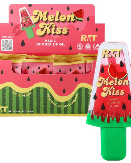 RMT - MELON KISS MAGIC SHIMER LIP OIL