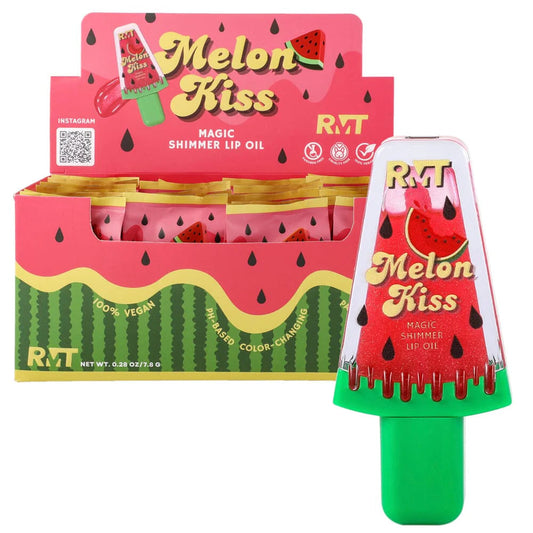 RMT - MELON KISS MAGIC SHIMER LIP OIL