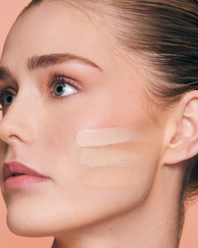 AMORUS - Cloud Blur Matte Balm Concealer