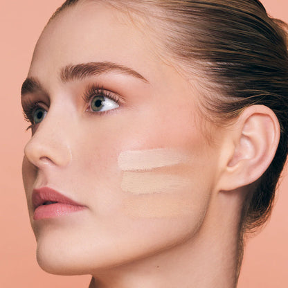 AMORUS - Cloud Blur Matte Balm Concealer