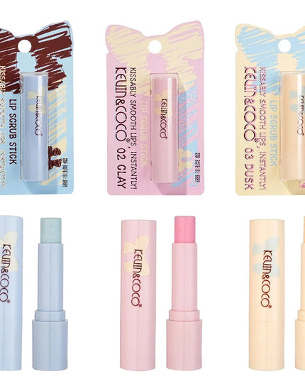 KEVIN & COCO | 🎀LAZO GRANDE🎀 - LIP SCRUB