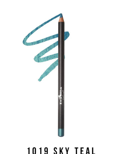 ITALIA DELUXE - ULTRAFINE EYELINER PENCIL