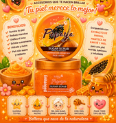 🧡Papaya