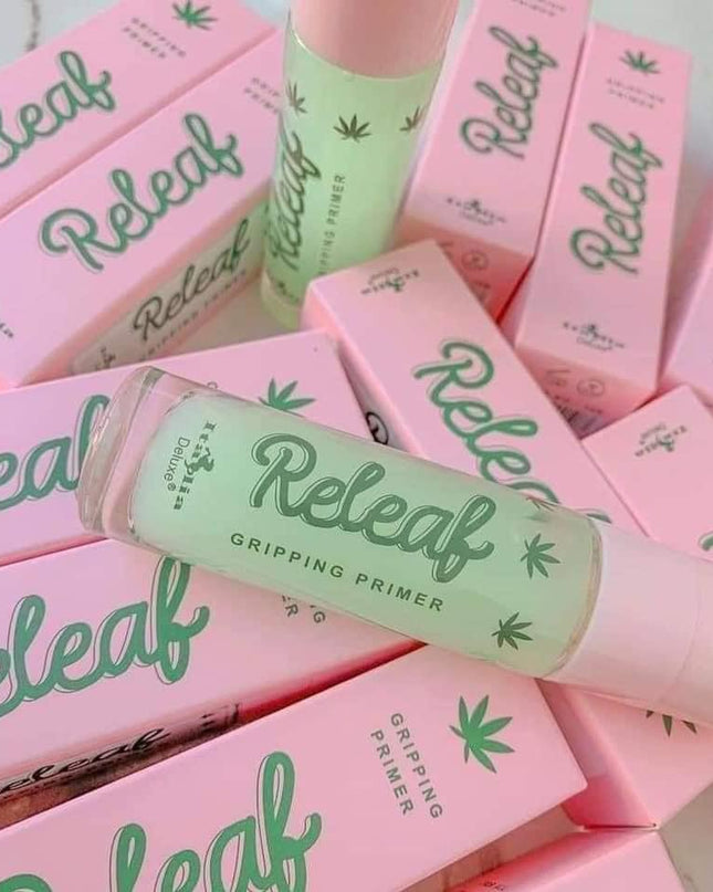 ITALIA DELUXE - Releaf Primer