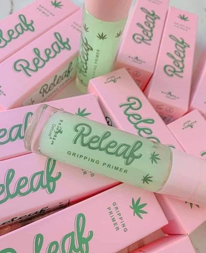 ITALIA DELUXE - Releaf Primer