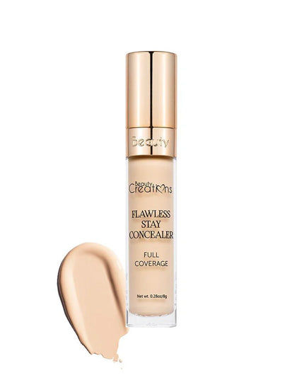 BEAUTY CREATIONS - FLAWLESS STAY CONCEALER