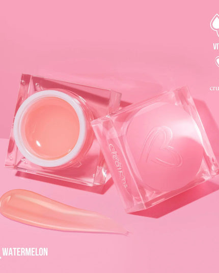 BEAUTY CREATIONS - Fruit Infused Lip Mask