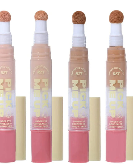 RMT - Pick Up Under Eye Concealer + Brightener