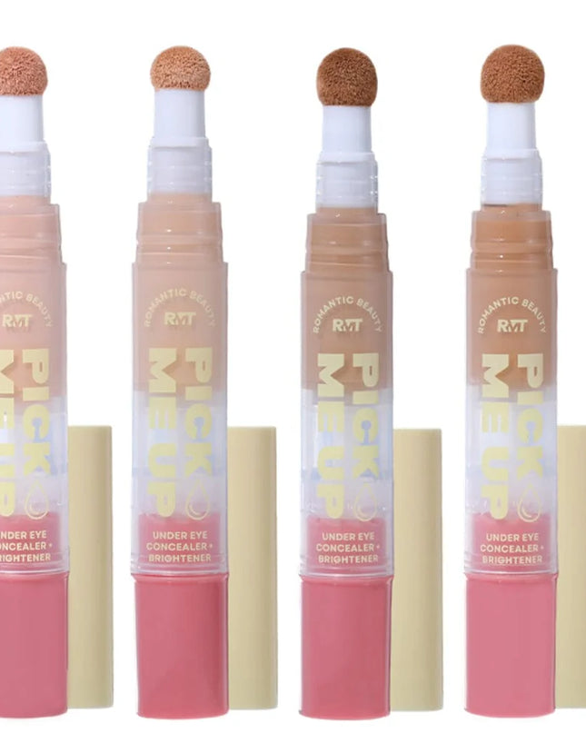 RMT - Pick Up Under Eye Concealer + Brightener