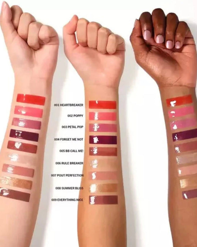 MOIRA - Butter Bliss Lip Balm