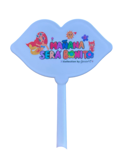 COLLECTION MAÑANA SERA BONITO / MIRROR