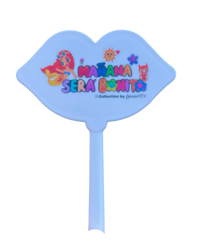 COLLECTION MAÑANA SERA BONITO / MIRROR