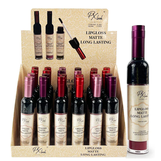 PROLUX - LIPGLOSS MATTE LONG LASTING  no