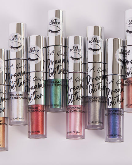 L.A. GIRL - DREAM GLITTER