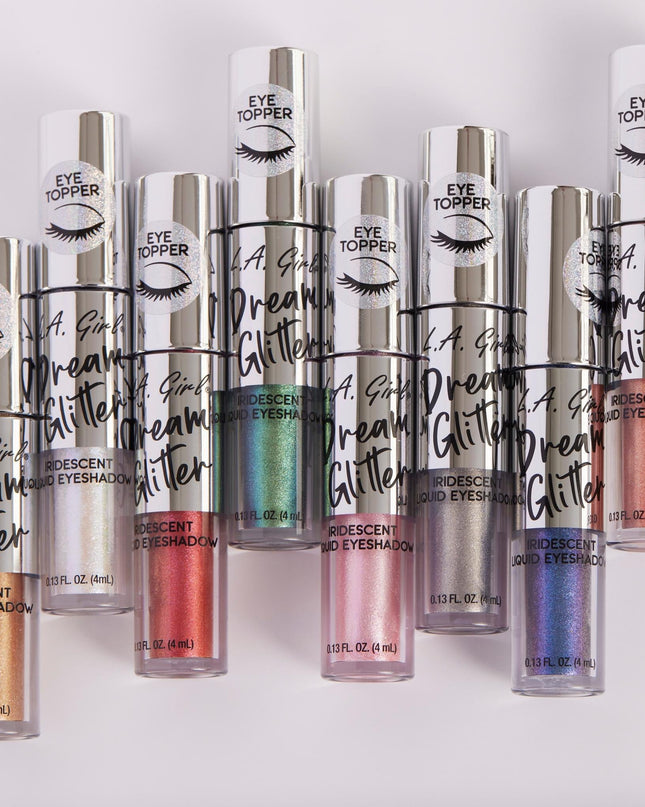 L.A. GIRL - DREAM GLITTER