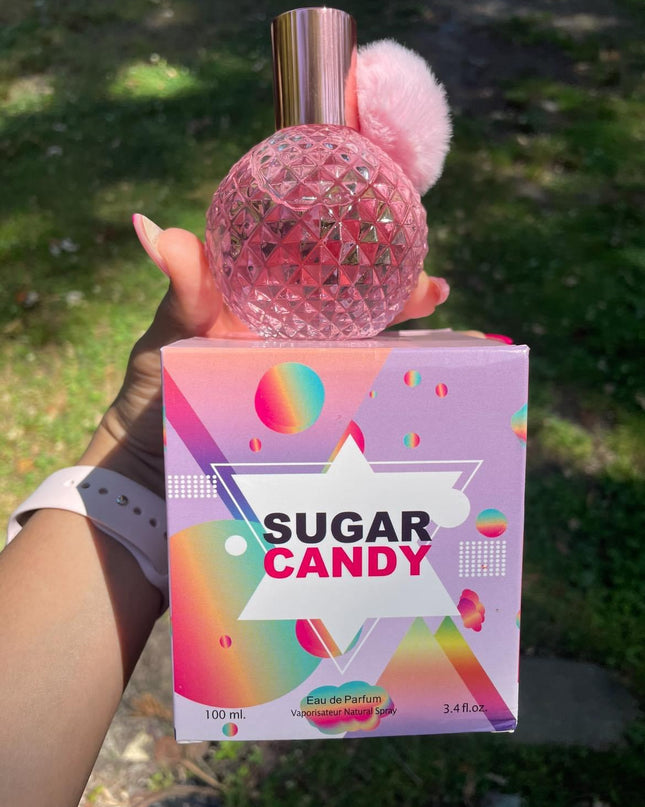 Sugar Candy